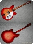 Rickenbacker 360 12 RIE0352 1966