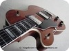 Hagstrom Swede 1978-Wahogany