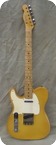 Fender Telecaster Lefty 1967 White