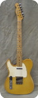Fender-Telecaster Lefty-1967-White