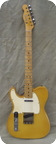 Fender Telecaster Lefty 1967 White