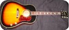 Gibson J-160E 1967-Sunburst