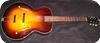 Gibson L-50 1937-Sunburst