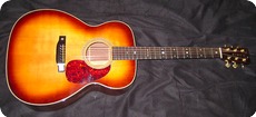 Martin J 28 Custom 1989 Sunburst