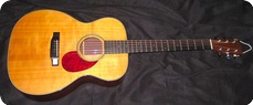 Martin OM21 Custom 1997 Natural