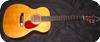 Martin OM21 Custom 1997 Natural