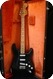 Fender Stratocaster 1976-Black