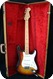 Fender Stratocaster 1959-Sunburst