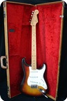 Fender Stratocaster 1959 Sunburst