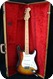 Fender Stratocaster 1959 Sunburst