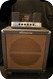 Ampeg B 18N 1967