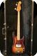 Fender Precision 1972-Sunburst