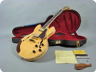 Gibson ES 335TD ON HOLD 1981 Blonde