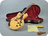 Gibson ES 335TD ON HOLD 1981 Blonde