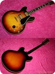 Gibson ES 345 GIE0818 1959