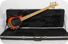 Musicman Stingray EX 2000-Sunburst