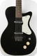 Silvertone U2 1958-Black