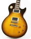 Gibson Les Paul Standard Plus 1995 Tobacco Sunburst