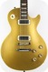 Gibson Les Paul Deluxe 1971-Gold Top