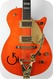 Gretsch Roundup 1999 Orange