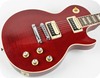 Gibson Slash Rosso Corsa Les Paul 2013 Rosso Corsa