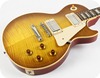 Gibson Custom Shop 58 RI Les Paul 1998 Lemon Burst