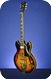 Gibson ES-335TD Custom Factory Bigsby (#1799) 1965-Sunburst