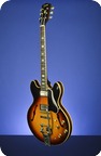 Gibson ES 335TD Custom Factory Bigsby 1799 1965 Sunburst