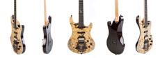 Ramos Guitars Atlast A 2014