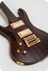 Ramos Guitars Atlast C 2013