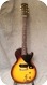 Gibson Les Paul Junior 1956-Sunburst