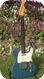 Fender Telecaster Custom 1960-Lake Placid Blue