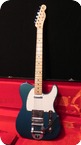 Fender Telecaster Bigsby 1971 Lake Placid Blue