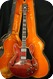 Gibson ES-345 1963-Cherry