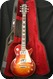 Gibson Les Paul Standard 1983-Cherry Sunburst
