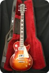 Gibson Les Paul Standard 1983 Cherry Sunburst