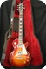 Gibson Les Paul Standard 1983 Cherry Sunburst