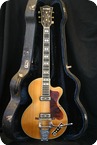 Hofner Club 60 1960 Natural