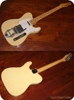Fender Telecaster FEE0784 1968