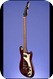 Epiphone Wilshire SB 432 (#1747) 1967-Cherry