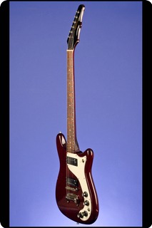 福袋特集 2022 ※atomush様専用 Epiphone 1967年製 Wilshire - エレキギター