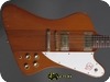 Gibson Firebird 1980 Natural