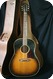 Gibson J-45 1959-Sunburst