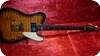 Fender Custom Shop SN Telecaster C/A 1995