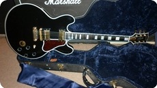 Gibson B.B. King Lucille 2004 Ebony