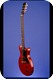 Gibson Les Paul Junior (#1711) 1960-Cherry