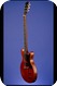 Gibson Les Paul Junior (#1708) 1958-Cherry