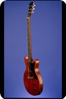 Gibson Les Paul Junior 1708 1958 Cherry