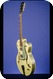 Gretsch 6118 Double Anniversary Model (#1707) 1959-Two-Tone Smoke Green