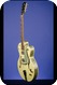 Gretsch 6118 Double Anniversary Model 1707 1959 Two Tone Smoke Green